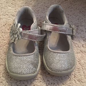 EUC Stride Rite Mary Janes Size: 5